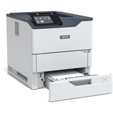 Xerox VersaLink B620DN, Farblaserdrucker grau/blaugrau, USB, LAN