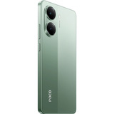 Xiaomi POCO X7 Pro 256GB, Handy Green, HyperOS, 12 GB