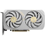 ZOTAC GeForce RTX 5060 Ti Twin Edge OC 16GB White Edition, Grafikkarte DLSS 4, 3x DisplayPort, 1x HDMI 2.1