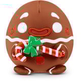 ZURU Snackles Christmas, Kuscheltier sortierter Artikel, eine Figur