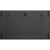 iiyama ProLite TF6539AS-B1AG, Public Display schwarz (matt), UltraHD/4K, IPS, Touchscreen