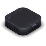 ASUS NUC 14 Pro AI Slim Mini PC RNUC14LNKU5073N2, Mini-PC schwarz, Windows 11 Pro 64-Bit