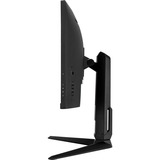 ASUS TUF Gaming VG34VQL1B, Gaming-Monitor 86 cm (34 Zoll), schwarz, WQHD, VA, Curved, HDR, 165Hz Panel