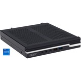 Acer Veriton N4680GT (DT.VUSEG.006), PC-System schwarz/silber, Windows 10 Pro 64-Bit