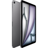 Apple iPad Air 11" (128 GB) Generalüberholt, Tablet-PC grau, 5G / Gen 6 / 2024