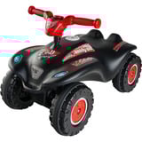 BIG Bobby Quad Racing, Rutscher schwarz/rot