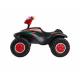 BIG Bobby Quad Racing, Rutscher schwarz/rot