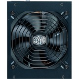 Cooler Master MWE Gold 1050 - V2, PC-Netzteil schwarz, 4x PCIe, Kabel-Management, 1050 Watt