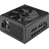 Corsair RM850x 80 PLUS Gold Generalüberholt, PC-Netzteil schwarz, 1x 12+4 Pin High Power GPU, 3x PCIe, Kabel-Management, 850 Watt