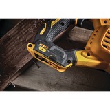 DEWALT Akku-Säbelsäge FLEXVOLT Advantage DCS386NT, 18Volt gelb/schwarz, ohne Akku und Ladegerät, in TSTAK Box VI