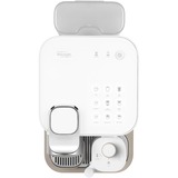 DeLonghi Nespresso Gran Lattissima EN 640.W, Kapselmaschine weiß