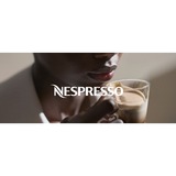 DeLonghi Nespresso Gran Lattissima EN 640.W, Kapselmaschine weiß