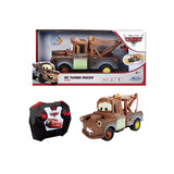 Dickie RC Cars Turbo Racer Mater 1:24