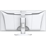 EIZO FlexScan EV3451X-WT, LED-Monitor 86.7 cm (34.1 Zoll), weiß, UWQHD, Curved, HDMI, DP, USB-C, USB-Hub, 100Hz Panel