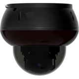 Foscam D8ET, Überwachungskamera schwarz