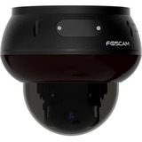 Foscam D8ET, Überwachungskamera schwarz