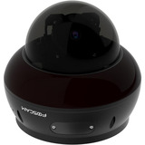 Foscam D8ET, Überwachungskamera schwarz