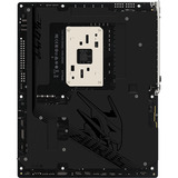 GIGABYTE X870E AORUS MASTER X3D, Mainboard schwarz