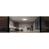 Govee 30cm RGBWW + RGBIC Square Smart Ceiling Light, LED-Leuchte 