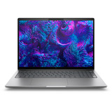 HP EliteBook 8 G1i (AD3H5ET), Notebook silber, Intel® Core™ Ultra 5 225U, Intel® Graphics, 16 GB DDR5, 512 GB (512 GB SSD), Windows 11 Pro