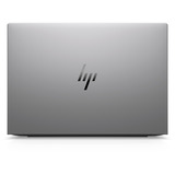 HP EliteBook 8 G1i (AD3H5ET), Notebook silber, Intel® Core™ Ultra 5 225U, Intel® Graphics, 16 GB DDR5, 512 GB (512 GB SSD), Windows 11 Pro
