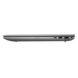 HP EliteBook 8 G1i (AD3H5ET), Notebook silber, Intel® Core™ Ultra 5 225U, Intel® Graphics, 16 GB DDR5, 512 GB (512 GB SSD), Windows 11 Pro