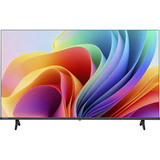 Hisense 32A49S, LED-Fernseher 80 cm (32 Zoll), schwarz, WXGA, HD Feature TV