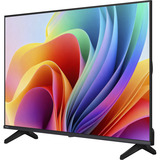 Hisense 32A49S, LED-Fernseher 80 cm (32 Zoll), schwarz, WXGA, HD Feature TV