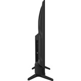 Hisense 32A49S, LED-Fernseher 80 cm (32 Zoll), schwarz, WXGA, HD Feature TV