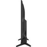 Hisense 32A49S, LED-Fernseher 80 cm (32 Zoll), schwarz, WXGA, HD Feature TV