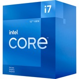 Intel® Core™ i7-12700F, Prozessor Boxed-Version