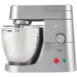 Kenwood Chef XL Pro Küchenmaschine KPL9000S silber, 1.700 Watt