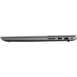 Lenovo ThinkBook 16 G7 IML (21MS0054GE), Notebook grau, Intel® Core™ Ultra 7 155H, Intel® Arc™ Graphics, 32 GB DDR5, 1 TB (1 TB SSD), Windows 11 Pro 64-Bit