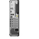 Lenovo ThinkCentre M90s Gen 6 (12YU000WGE), PC-System schwarz, Windows 11 Pro