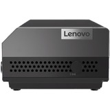 Lenovo ThinkEdge SE30 (11NH0016GE), Edge-System schwarz, Windows 11 IoT Enterprise