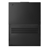 Lenovo ThinkPad E16 AMD G3 (21ST001YGE), Notebook schwarz, AMD Ryzen 7 250, AMD Radeon 780M, 32 GB DDR5, 1 TB (1 TB SSD), Windows 11 Pro