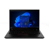 Lenovo ThinkPad T490 Generalüberholt, Notebook schwarz, Intel® Core™ i5-8265U, Intel® UHD Graphics, 16 GB DDR4, 512 GB (512 GB SSD), Windows 11 Pro 64-Bit