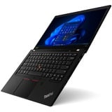 Lenovo ThinkPad T490 Generalüberholt, Notebook schwarz, Intel® Core™ i5-8265U, Intel® UHD Graphics, 16 GB DDR4, 512 GB (512 GB SSD), Windows 11 Pro 64-Bit