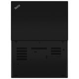 Lenovo ThinkPad T490 Generalüberholt, Notebook schwarz, Intel® Core™ i5-8265U, Intel® UHD Graphics, 16 GB DDR4, 512 GB (512 GB SSD), Windows 11 Pro 64-Bit