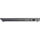 Lenovo ThinkPad X1 2-in-1 G11 Aura Edition (21V90022GE), Notebook grau, Intel® Core™ Ultra 7 355, Intel® Graphics, 32 GB LPDDR5X, 1 TB (1 TB SSD), Windows 11 Pro