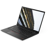Lenovo ThinkPad X1 Carbon G9 Generalüberholt, Notebook schwarz, Intel® Core™ i7-1185G7, Intel® Iris® Xe Graphics, 16 GB LPDDR4X, 512 GB (512 GB SSD), Windows 11 Pro