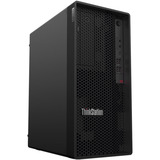 Lenovo ThinkStation P2 Tower Gen 2 (30JQ0098GE), PC-System schwarz, Windows 11 Pro