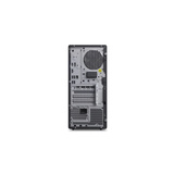 Lenovo ThinkStation P2 Tower Gen 2 (30JQ00DYGE), PC-System schwarz, Windows 11 Pro