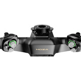 MOZA MFY Yoke schwarz