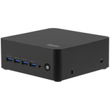 MSI Cubi Z 8M-032AT, Mini-PC schwarz, Windows 11 Pro