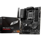 MSI PRO B650-P WIFI, Mainboard 