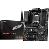 MSI PRO B650-P WIFI, Mainboard 