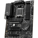 MSI PRO B650-P WIFI, Mainboard 