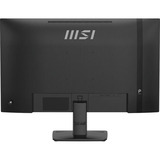 MSI PRO MP275QDE E14, LED-Monitor 68.6 cm (27 Zoll), schwarz, WQHD, IPS, HDMI, DP, Adaptive Sync, 144Hz Panel