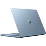 Microsoft Surface Laptop Go 3, Notebook hellblau, Intel® Core™ i5-1235U, Intel® Iris® Xe Graphics, 16 GB LPDDR5, 256 GB (256 GB SSD), Windows 11 Home, 256GB, i5